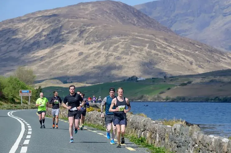 Connemara Marathon