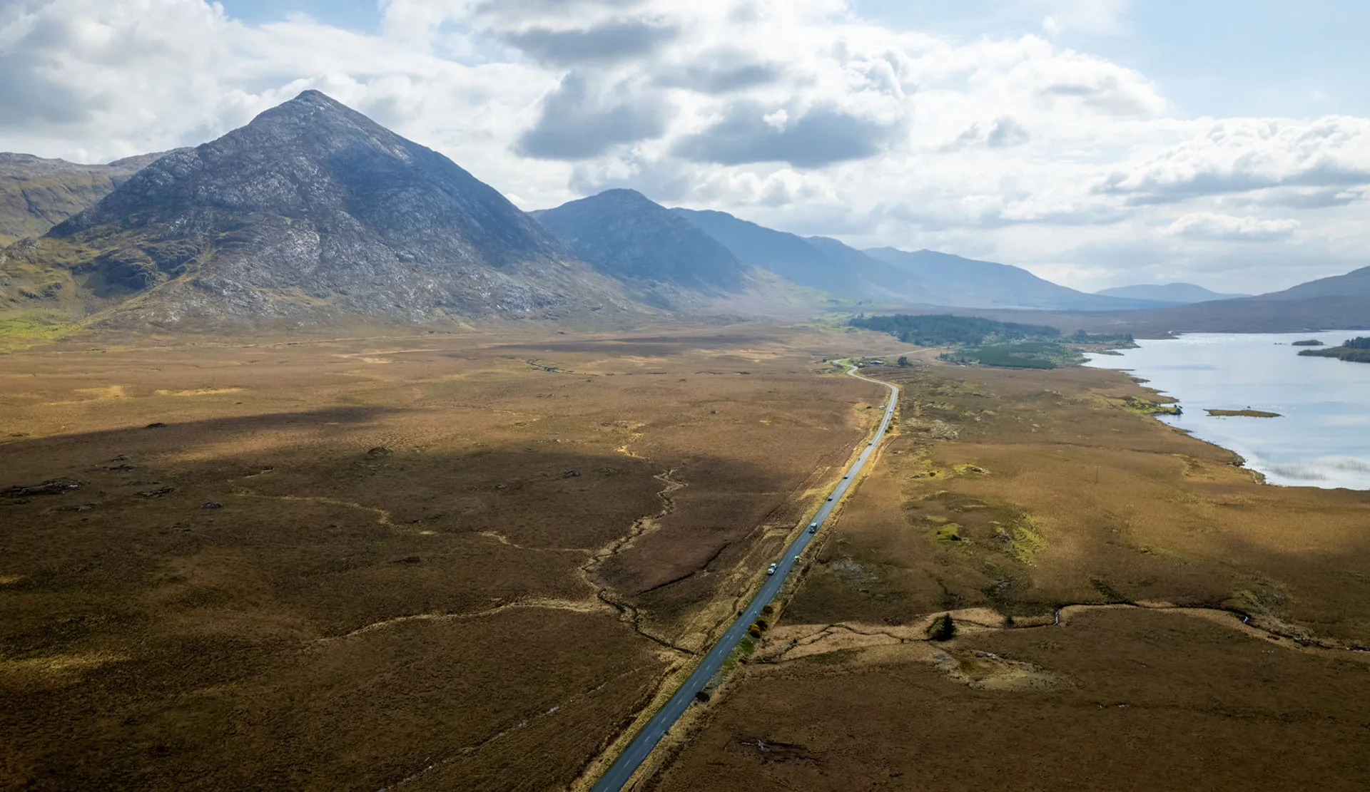 Connemara Marathon