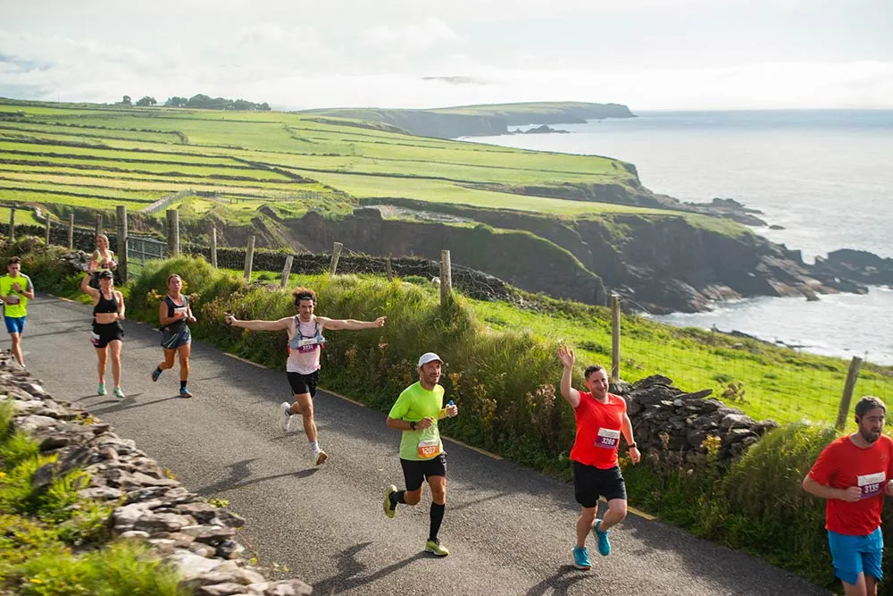 Dingle Marathon