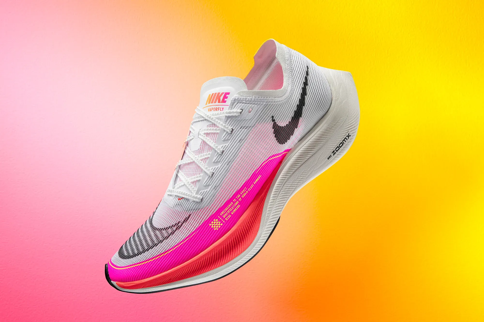 Nike Vaporfly Shoes