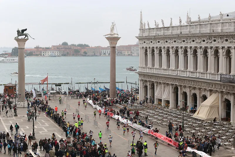 Venice Marathon